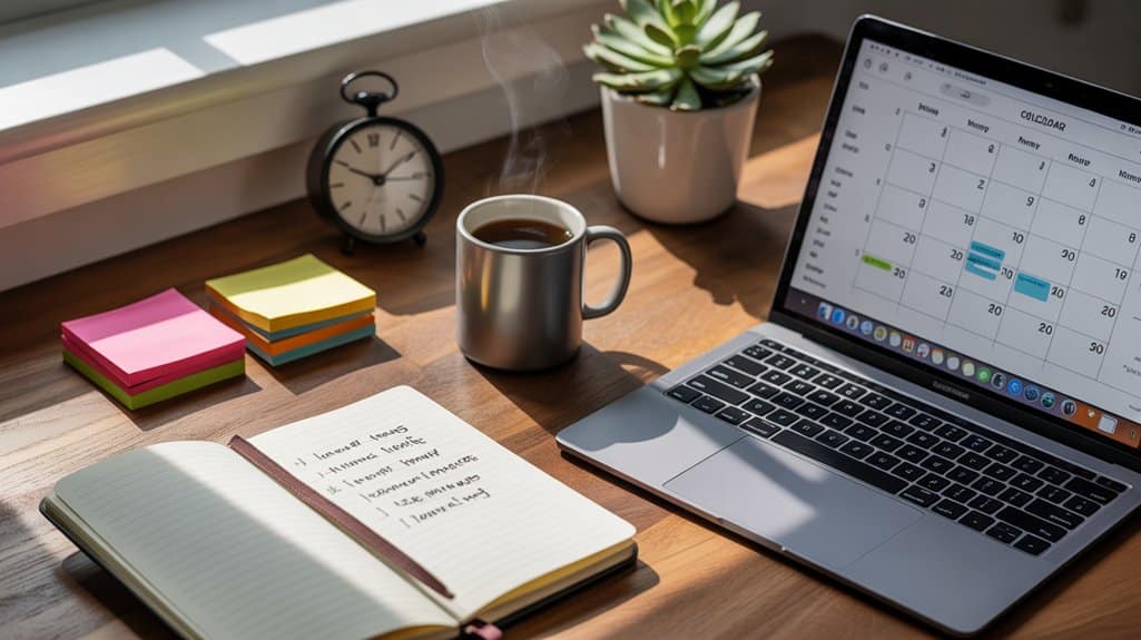 Erwartungen an die Produktivität zurücksetzen