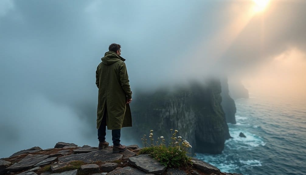 Resilienz inmitten globaler Krisen