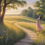 Freundlichkeit für Glück überdenken