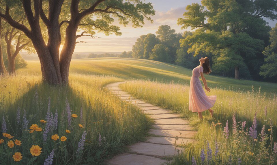 Freundlichkeit für Glück überdenken