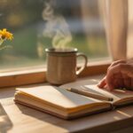 Optimismus täglich neu denken