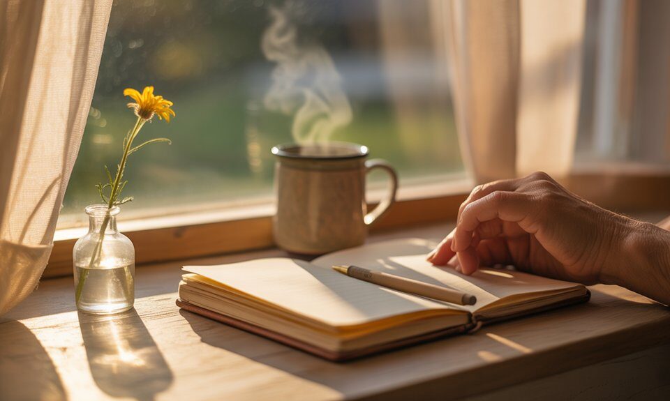 Optimismus täglich neu denken