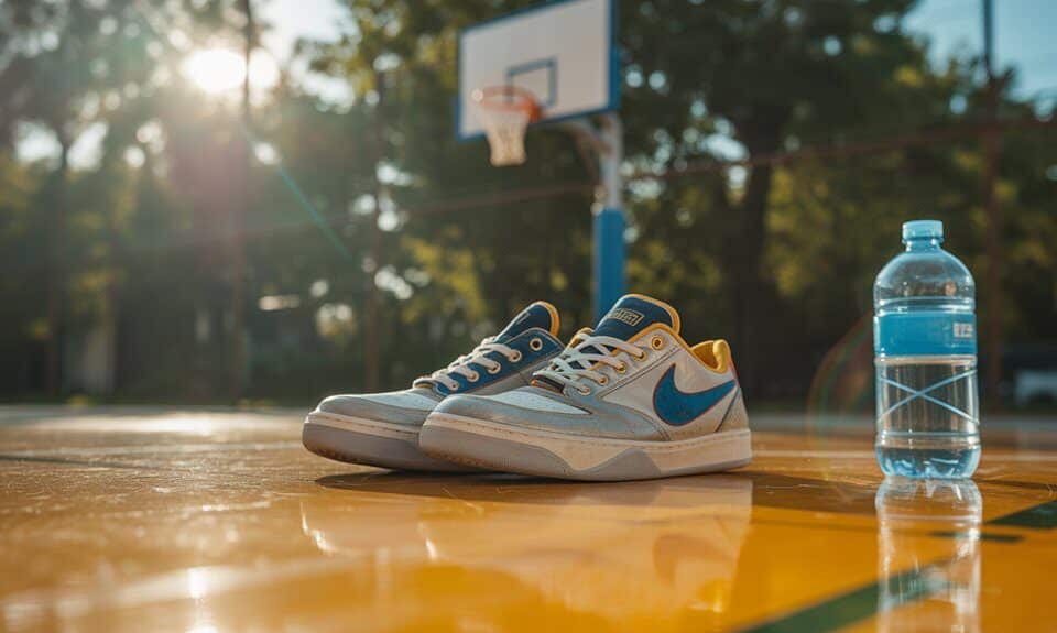 Leidenschaft durch Sport wiederbeleben