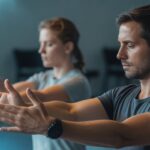 Selbstverteidigung Deeskalation zu improvisierten Waffen