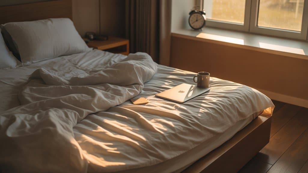 Schlaf verbessert die kognitive Leistung