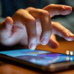 Soziale-Medien-Belohnungskonditionierung