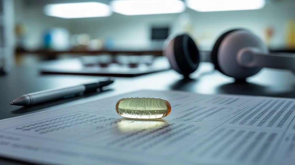 Spezifische Auswahlkriterien für Teilnehmer