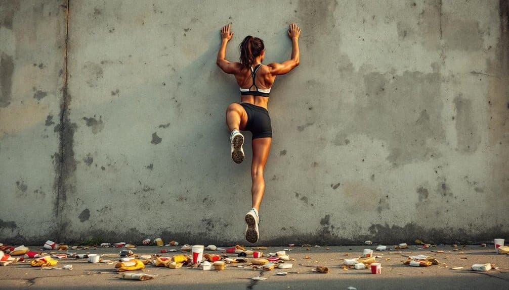 beginne deine Fitnessreise