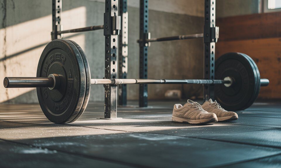 Hör auf, über Fitness-Grundlagen zu viel nachzudenken