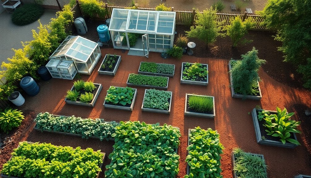 strategische Landnutzungsplanung