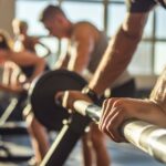 Gemeinschaft durch Fitness stärken