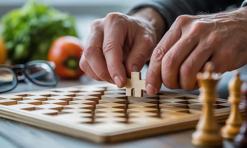 Strategien zur Stärkung Ihres Geistes