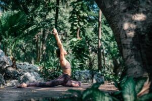 Einfaches Leben: Der Schlüssel zu einem gesünderen und grüneren Leben 🌿
