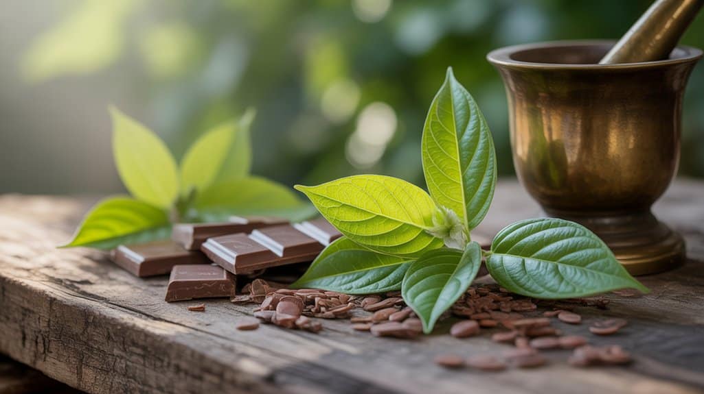 Süße Gelüste: Das Potenzial von Gymnema