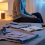 Sonntagsangst in Bereitschaft verwandeln