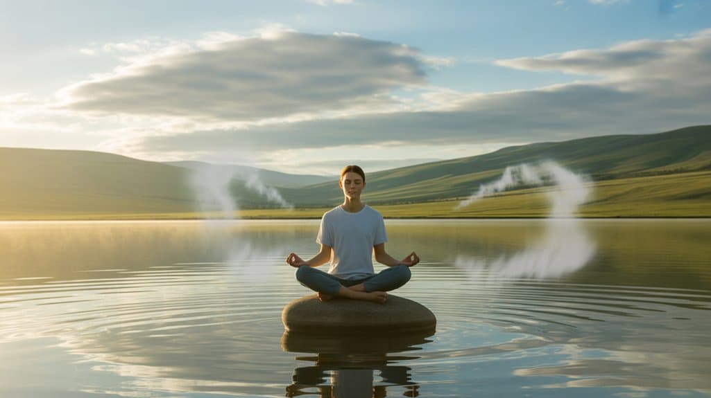 Das Unterdrücken von Gedanken verschlimmert sie