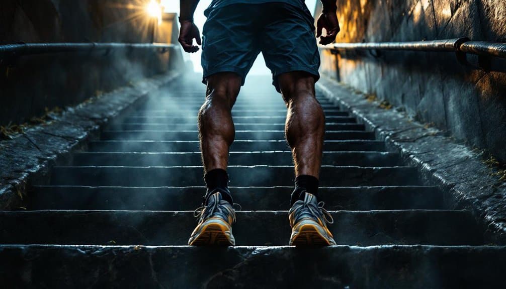 langfristige Trainingsmotivation aufrechterhalten