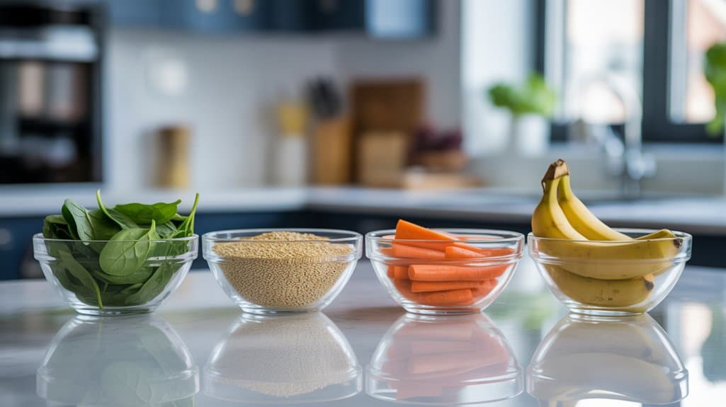 gezielte FODMAP-Diät-Ansatz