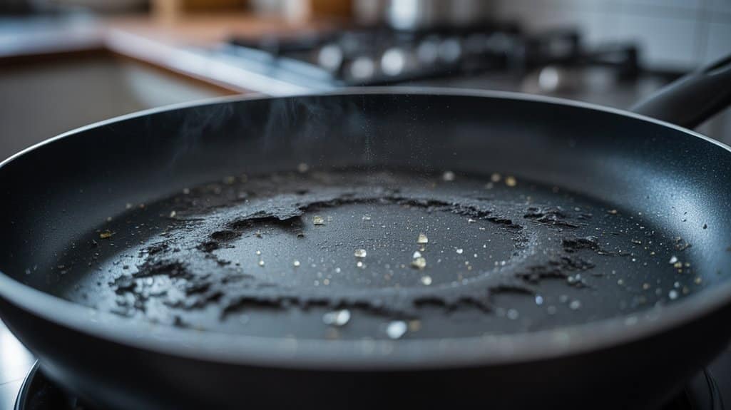Teflon-Beschichtung Verschleißfaktoren