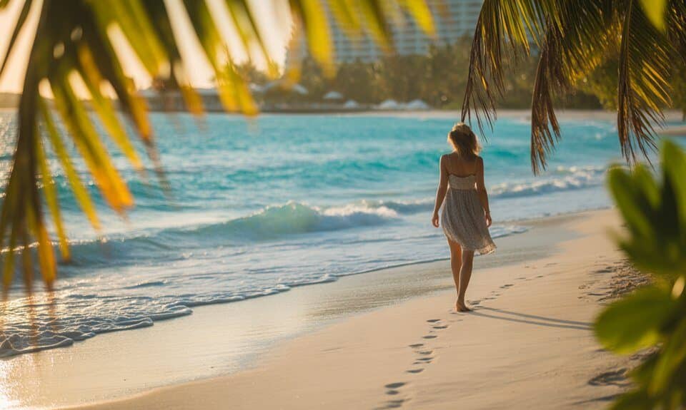 vorübergehende Freude vom Urlaub