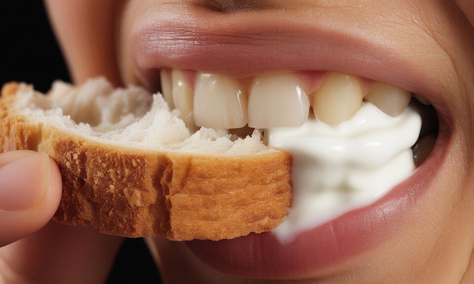 Textur kontrolliert die Kalorienaufnahme