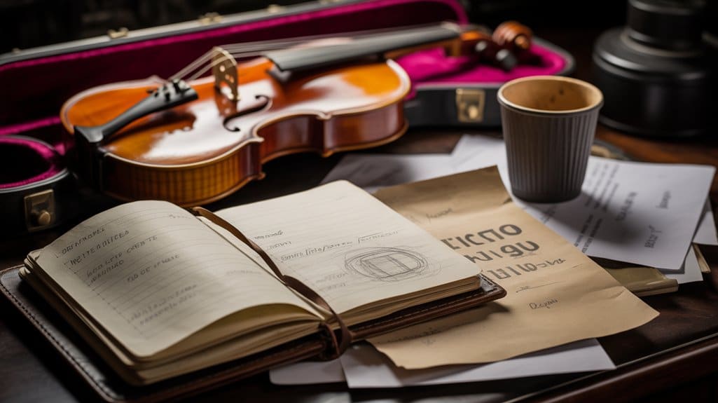 der Preis des Ehrgeizes