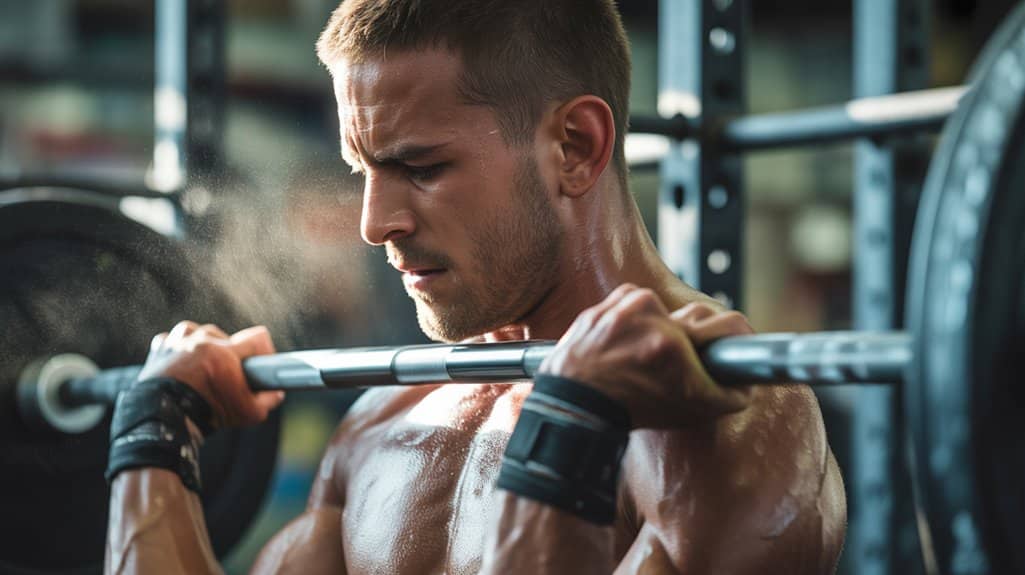 Das Fitnessstudio als moderne Jagd