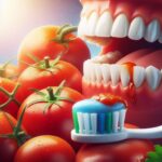 Vorteile von Lycopin und Tomaten für die Mundgesundheit gesundheit 2