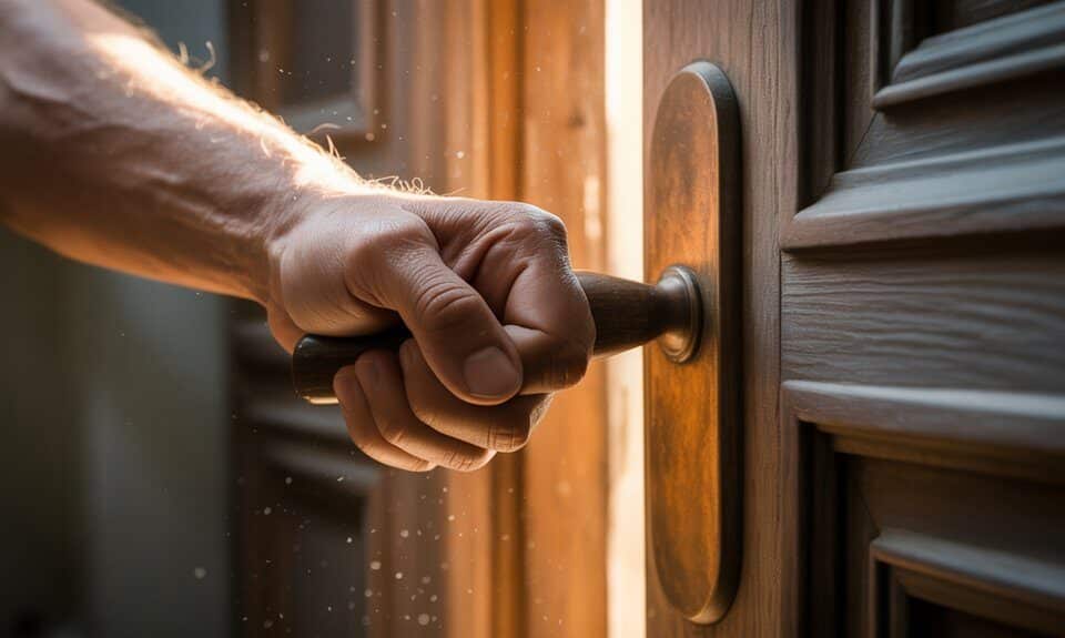 Belastung in handlungsorientierte Vermeidung umwandeln