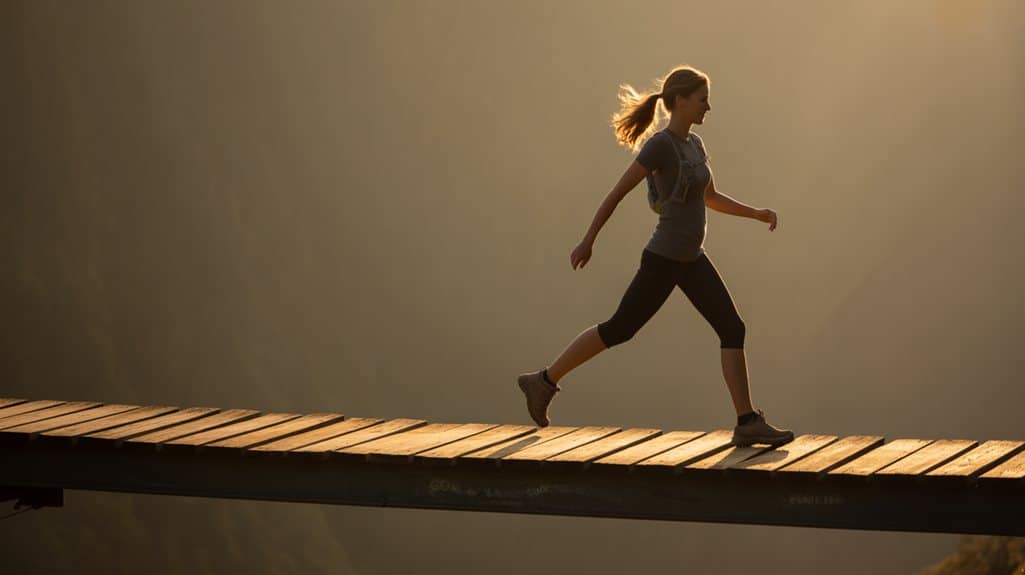 Zweifel in Handlung verwandeln