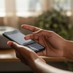 Telefongewohnheiten achtsam transformieren