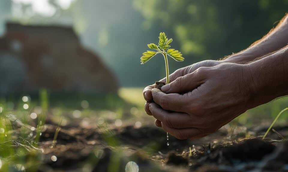 Verwandle Bedauern in Potenzial