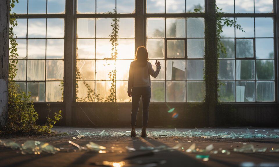 Rückschläge in Widerstandsfähigkeit verwandeln