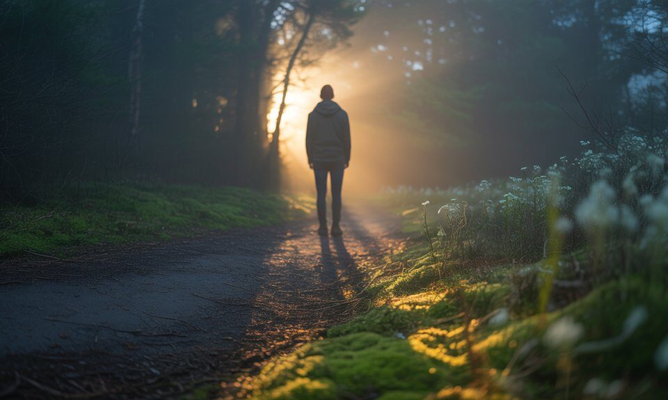 Stress in Wachstum verwandeln