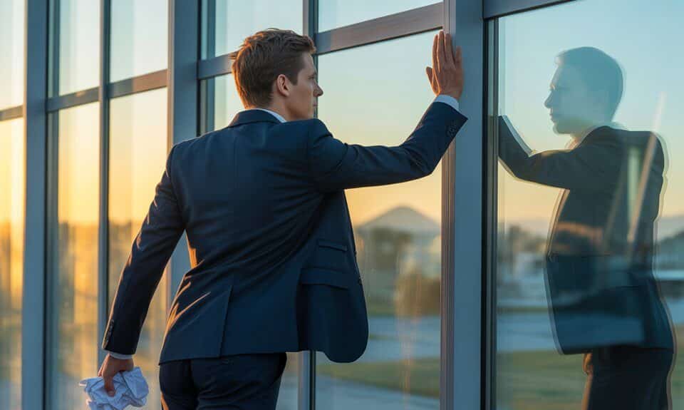 Verwandeln Sie Ihre Reputation Zukunft