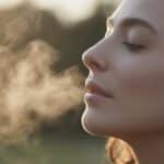 transformative Atemtechniken Gelassenheit