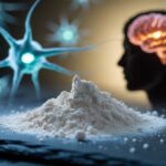 Tyrosin steigert die kognitive Leistungsfähigkeit