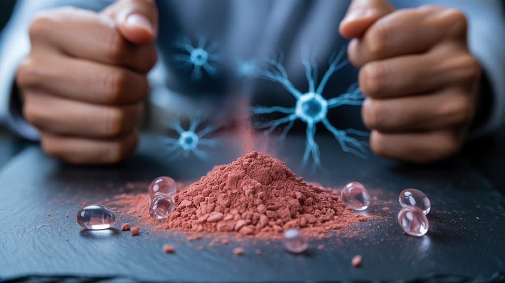 Tyrosin-Supplementierung: Gehirnleistung unter Stress steigern