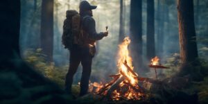 Tipps zum Überleben in der Wildnis