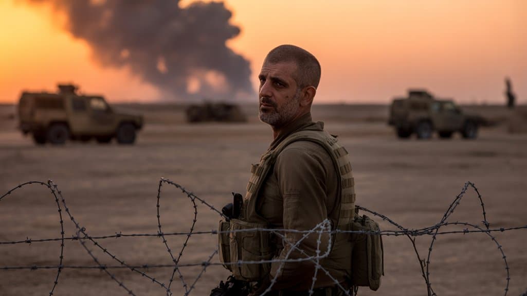 unsichere Konfliktlösungsdynamiken