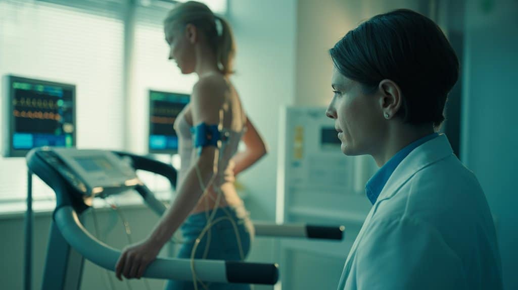 Unzureichende Fitness erhöht das Sterblichkeitsrisiko