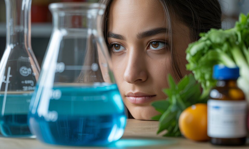 Chemophobie verstehen und überwinden