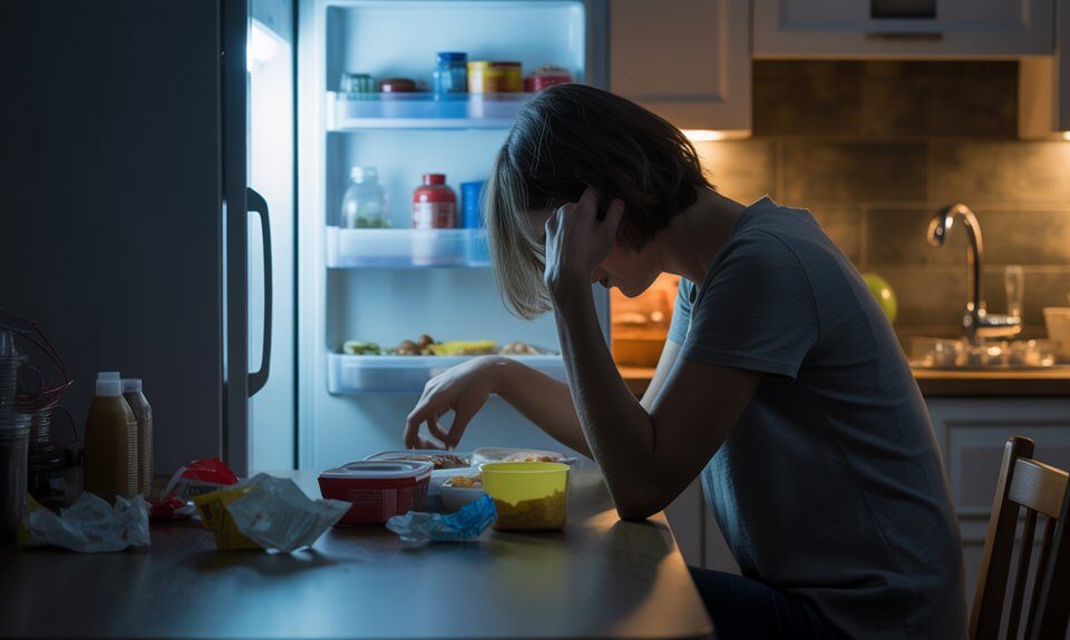 Hunger und Depression verstehen