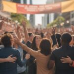 universelles Grundeinkommen Durchbruch