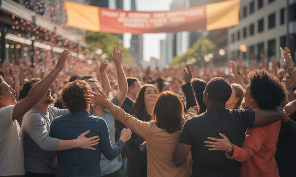 universelles Grundeinkommen Durchbruch