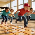 Befreie junge Köpfe spielerisch