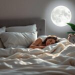 unlock better health through sleep