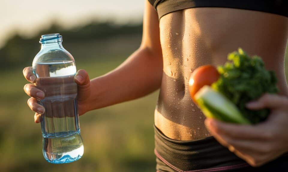 die Vorteile der metabolischen Flexibilität freischalten
