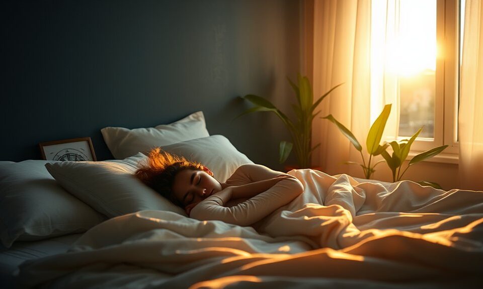 unlocking brain health through sleep