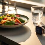 Gesundheit durch Timing freischalten